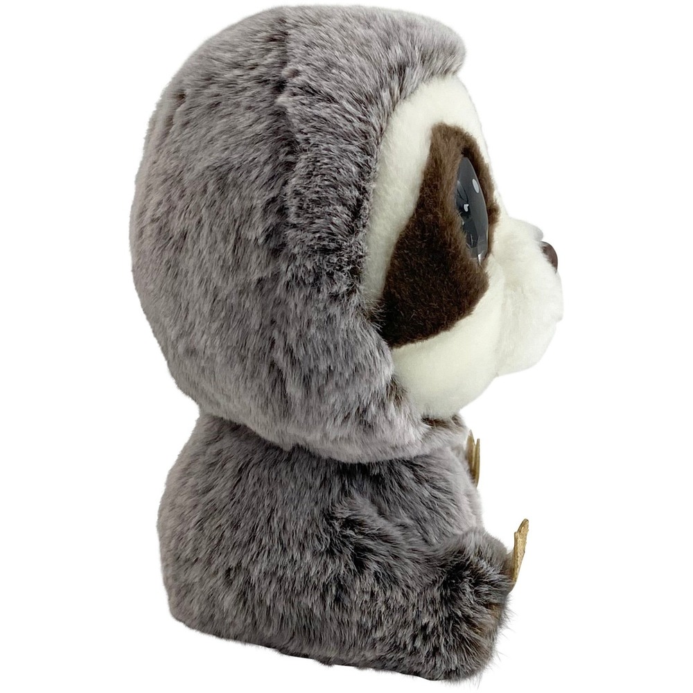Cutie Pet-tudies Mudge Sloth Stuffed Animal - NWT - Picture 3 of 11